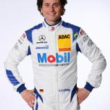 ADAC GT Masters, Mercedes-AMG Team ZAKSPEED, Luca Ludwig	